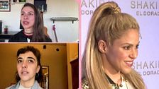 Tushka y Rebebe acusan de plagio a Anitta y Shakira y  reclaman la autoría de los ritmos de 'Choka Choka'