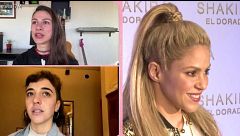 Tushka y Rebebe acusan de plagio a Anitta y Shakira y  reclaman la autoría de los ritmos de 'Choka Choka'