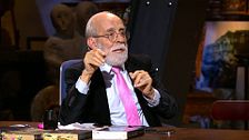 Enrique de Vicente y su significativa opinión sobre la gran desclasificación: "Nos están preparando para la gran revelación que tendrá lugar el 4 de julio"