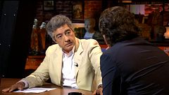 Juan Valderrama cuenta en 'Cuarto milenio' la espeluznante experiencia que le cambió la vida: "Acudí a una bruja y empezaron los fenómenos"