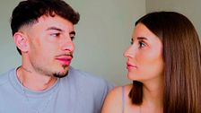 Juanpi admite sus errores en su relación con Sandra