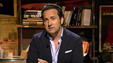 Iker Jiménez reflexiona sobre el impacto de la "turistificación": "El encanto de muchos sitios ha cambiado"