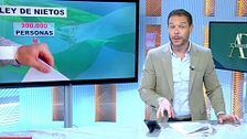 El voto por correo, en máximos históricos en las elecciones andaluzas