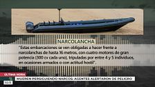 Mueren Guardias civiles persiguiendo narcos: agentes ya alertaron del peligro