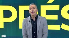 Las imágenes más impactantes del día