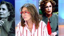Ana Rosa deja claro su apoyo: "¡Viva la Guardia Civil!"