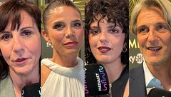 Vida profesional vs vida personal: los famosos responden