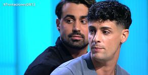 Christian habla de su enfado con Lucas y se sincera sobre su relación con Mar antes de 'La isla de las tentaciones 10'