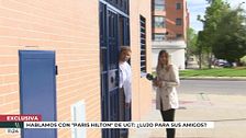 Exclusiva | Hablamos con la 'Paris Hilton' de UGT