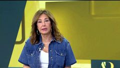 Ana Rosa, tras el último acto público de Marlaska: "La rabia no sustituye a la responsabilidad política"