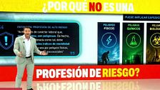 Los motivos del PSOE para negarle a la Guardia Civil que sea una profesión de riesgo