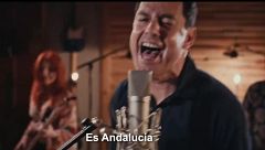 Juanma Moreno se atreve a ponerle música a la campaña del PP en Andalucía: “Tu nombre me suena a fantasía”