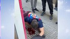 Dos asesinatos entre inquilino y casero en Málaga: “Era un boxeador profesional y habían salido juntos de fiesta”
