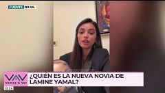Inés García: la influencer que ha enamorado a Lamine Yamal