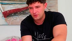 Borja le manda un mensaje a Luciana tras su desencuentro