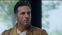 David Bustamante: "En una etapa de mi vida me hicieron sentir muy inseguro y era un parto cada vez que tenía que ir a trabajar"