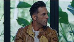 David Bustamante recuerda su infancia: "Sigo siendo ese niño y no quiero perder mi esencia"