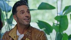 David Bustamante, sobre su relación con Paula Echevarría: "A veces el amor es un sentimiento caduco"