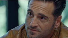 David Bustamante, emocionado al recordar a Àlex Casademunt: "Éramos como hermanos y vivimos cómo nos cambió la vida a los dos"