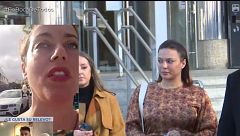 Yurena Carrillo, sobre la denuncia de Elisa Mouliaá: “Se denuncian hechos en un proceso de inspección”