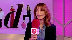 María Casal nos desvela los secretos de 'Regreso a Las Sabinas' y de Paca Utrera, su personaje