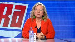 Ana Oramas arremete contra Mónica García: “Ha hecho una campaña infame contra Clavijo”