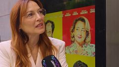 Leonor Watling, en exclusiva