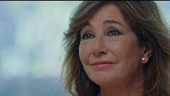 Ana Rosa Quintana repasa su carrera en televisión: de su entrevista más difícil a las amenazas recibidas