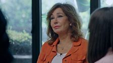 Ana Rosa Quintana: "Un día amaneció en el buzón de mi casa una amenaza de que iban a quemar mi casa con mis hijos dentro"