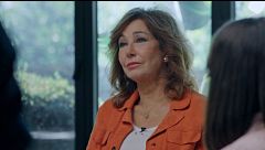 Ana Rosa Quintana: "Un día amaneció en el buzón de mi casa una amenaza de que iban a quemar mi casa con mis hijos dentro"