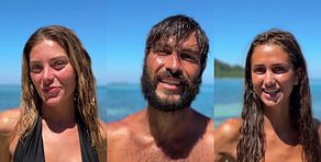 Los supervivientes de ‘Playa Derrota’ revelan qué es lo que más agradecen de su día a día en Honduras: "Me acordaré toda mi vida"