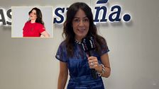 "Con 15 años estaba dando vueltas por el mundo, es una todoterreno"