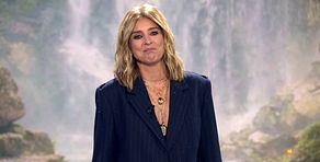 Sandra Barneda, visiblemente emocionada por el Día de la Madre: "Sin ti yo no estaría aquí"