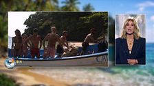 'Playa victoria' descubre su nueva localización tras la sanción impuesta por 'Supervivientes'
