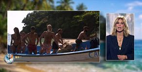 'Playa victoria' descubre su nueva localización tras la sanción impuesta por 'Supervivientes'