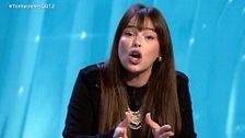 Marta Peñate recuerda su relación con Lester para explicar por qué empatiza con Leila