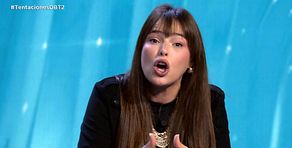 Marta Peñate recuerda su relación con Lester para explicar por qué empatiza con Leila