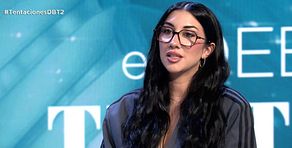 El análisis de Naomi sobre la relación de Lucas y Yuli