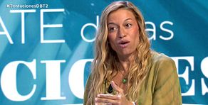 Arantxa Coca explica por qué Lucas le regaló una pulsera a Lucía en su primera cita
