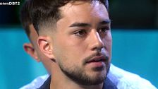 Álex desvela por qué pensó que su relación se podía estropear y decidió ir a 'La isla de las tentaciones 10'