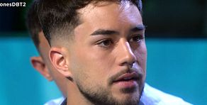 Álex desvela por qué pensó que su relación se podía estropear y decidió ir a 'La isla de las tentaciones 10'