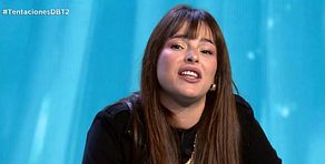 Marta Peñate revela por qué cree que Julia no se quiere tentar realmente