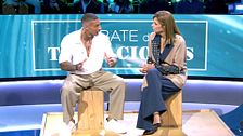 José explica por qué le dijo a Nerea que le había “arruinado la vida” en su hoguera final