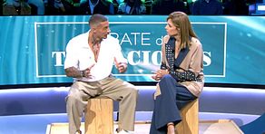 José explica por qué le dijo a Nerea que le había “arruinado la vida” en su hoguera final