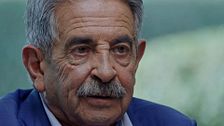 Miguel Ángel Revilla recuerda el día que Severiano Ballesteros le salvó la vida: "Estoy aquí gracias a él"