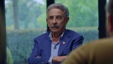 Miguel Ángel Revilla, sobre la demanda del rey emérito: "Nunca me he callado ante una injusticia"