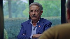 Miguel Ángel Revilla, sobre la demanda del rey emérito: "Nunca me he callado ante una injusticia"