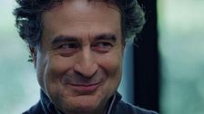 Pepe Rodríguez recuerda sus comienzos en la cocina: “Mi madre fue quien me enseñó todo”