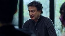 Pepe Rodríguez confiesa cuál ha sido el mayor error de su carrera culinaria: “Casi quemo la cocina de mi restaurante”