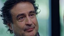 Pepe Rodríguez reflexiona sobre cómo la televisión cambió su vida: “Ya no soy Pepe el del Bohío”